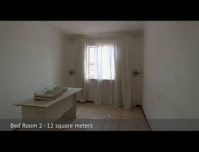 2 BEDROOM DUPLEX FOR SALE IN ANNLIN